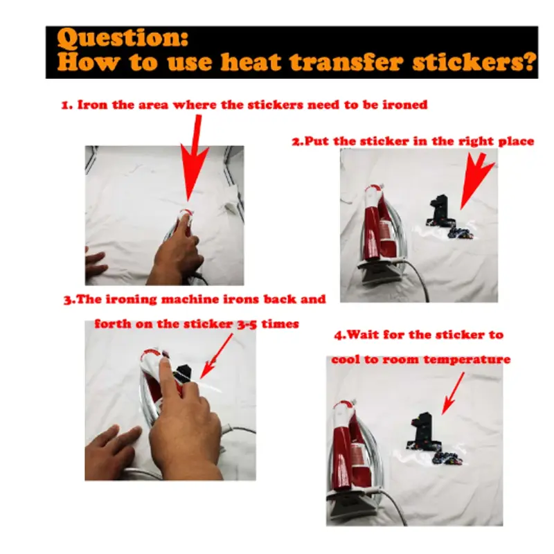 Tralalero Tralala Iron on Patches Anime Tungtung Sahur Brainrot Heat Transfer Stickers New Bags Clothes DIY Appliques Decor Gift