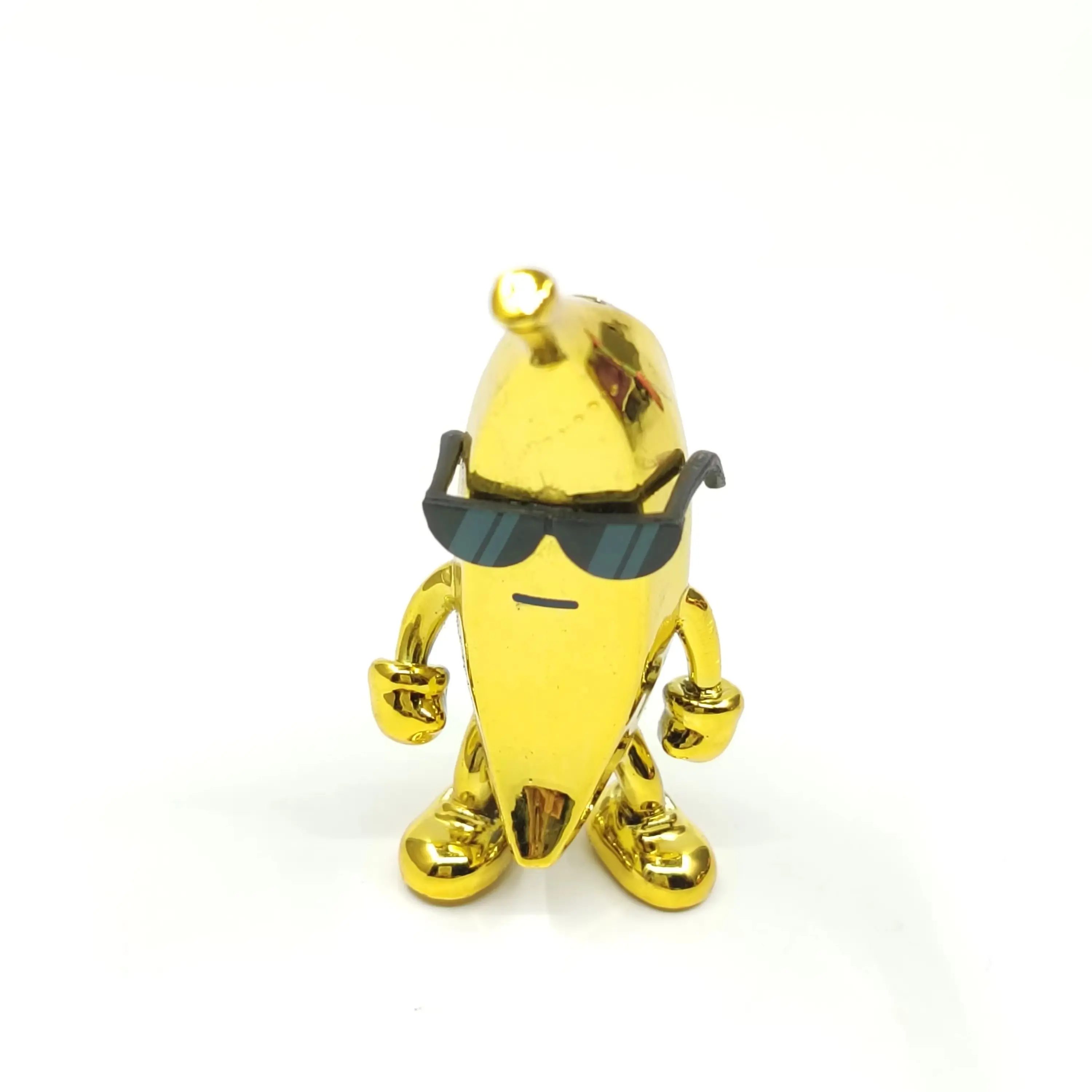 Series 4 Original Stumble Guys Action Figure Anime PVC Game Model Statue Multiplayer Type Collection Toy Kids Birthday Gifts