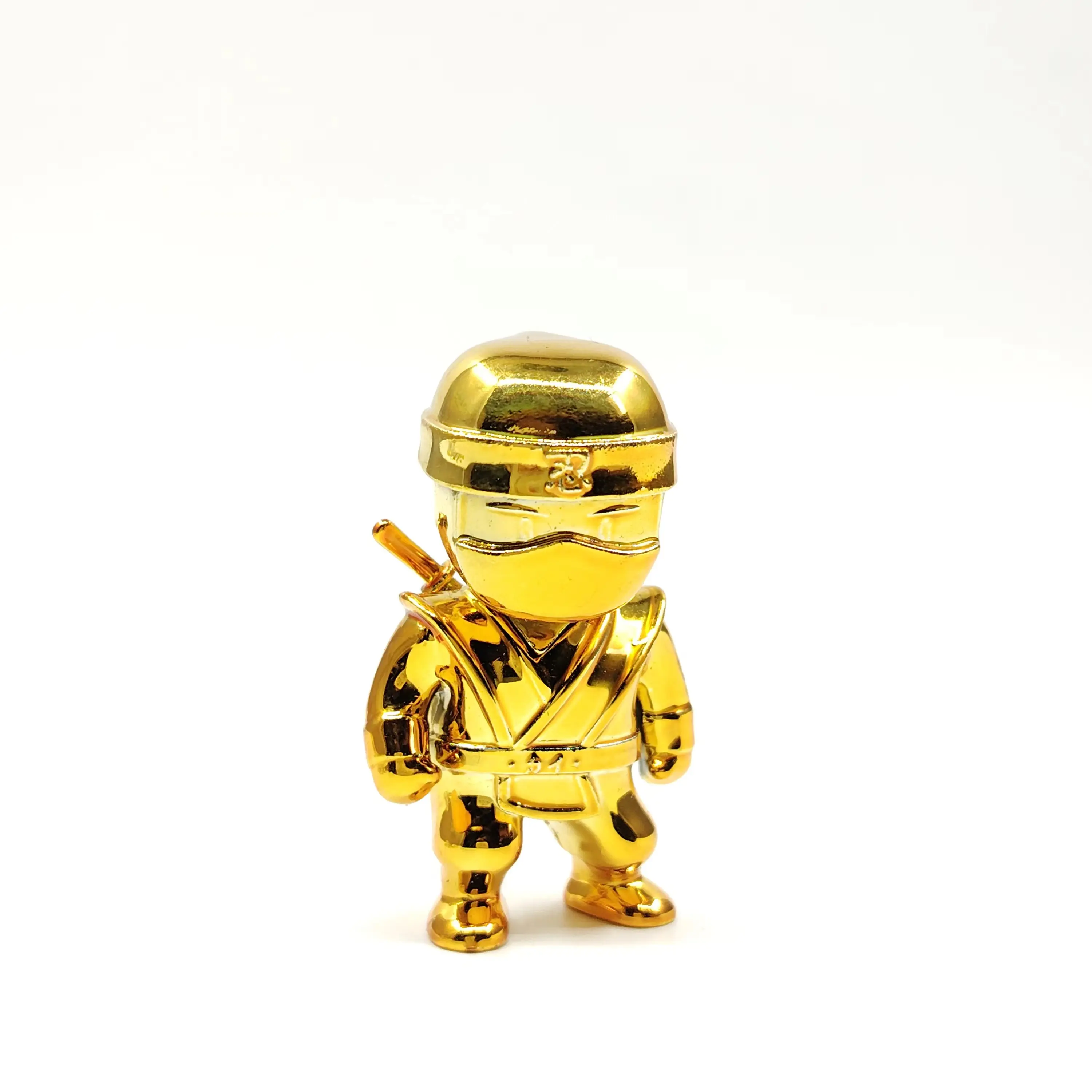 Series 4 Original Stumble Guys Action Figure Anime PVC Game Model Statue Multiplayer Type Collection Toy Kids Birthday Gifts
