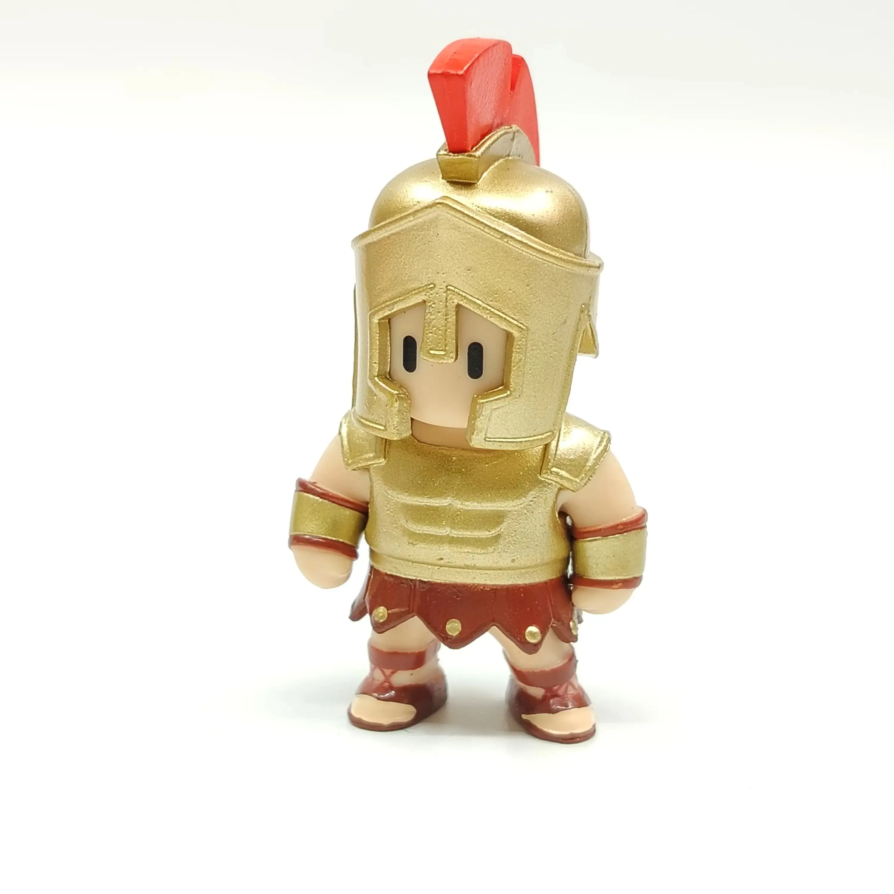 Series 4 Original Stumble Guys Action Figure Anime PVC Game Model Statue Multiplayer Type Collection Toy Kids Birthday Gifts