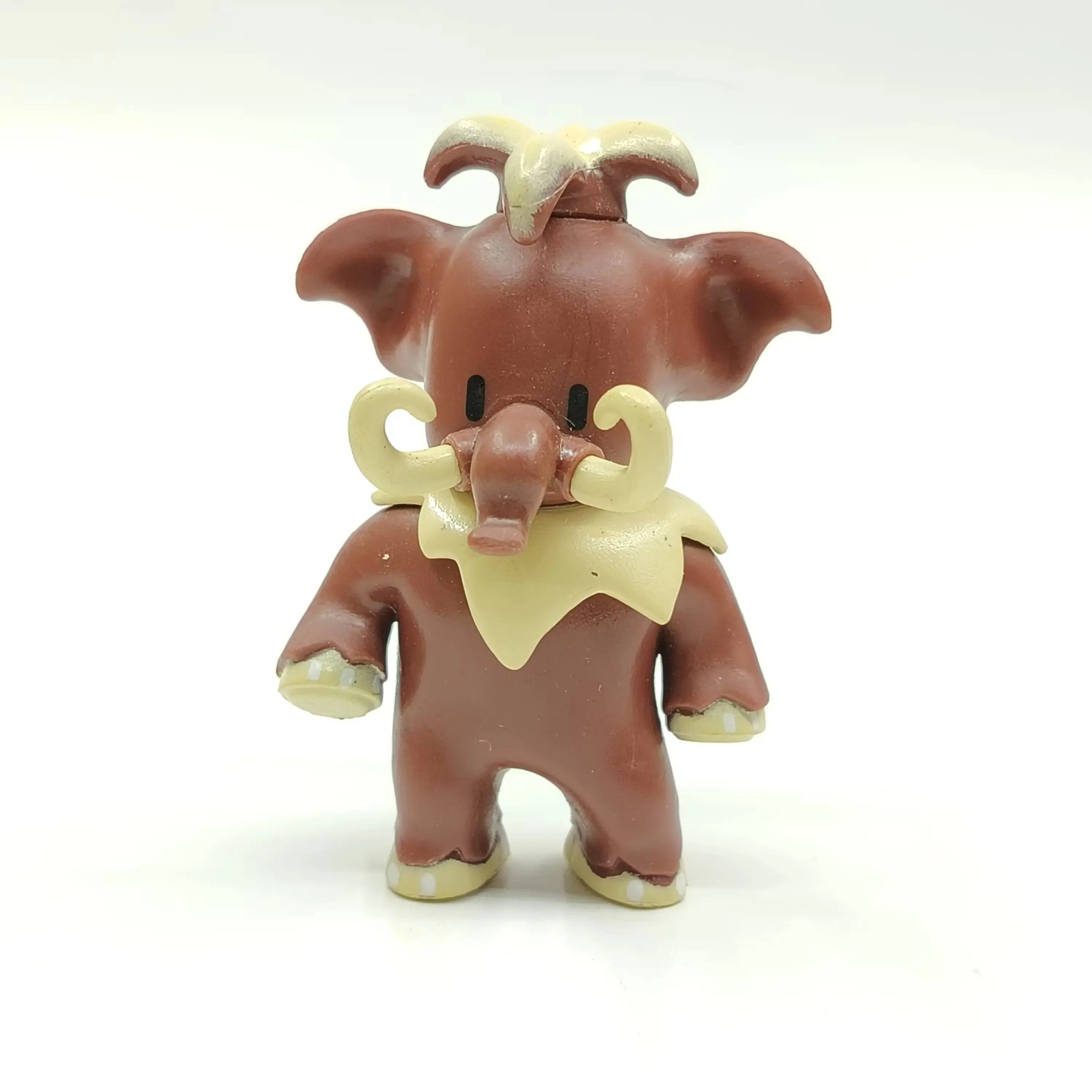 Series 4 Original Stumble Guys Action Figure Anime PVC Game Model Statue Multiplayer Type Collection Toy Kids Birthday Gifts
