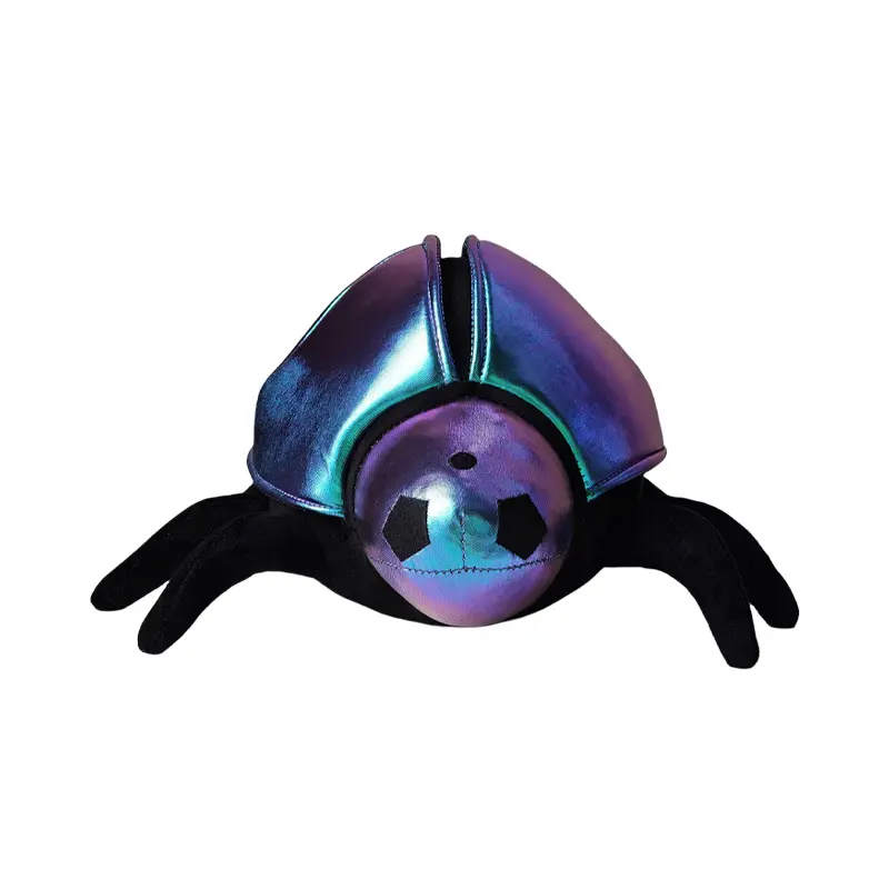 20cm Doug The Bug insect Plush Doll Stuffed Anime Cotton Doll Soft Doll Cute Room Decoration Collection Kids Toys Birthday Gifts