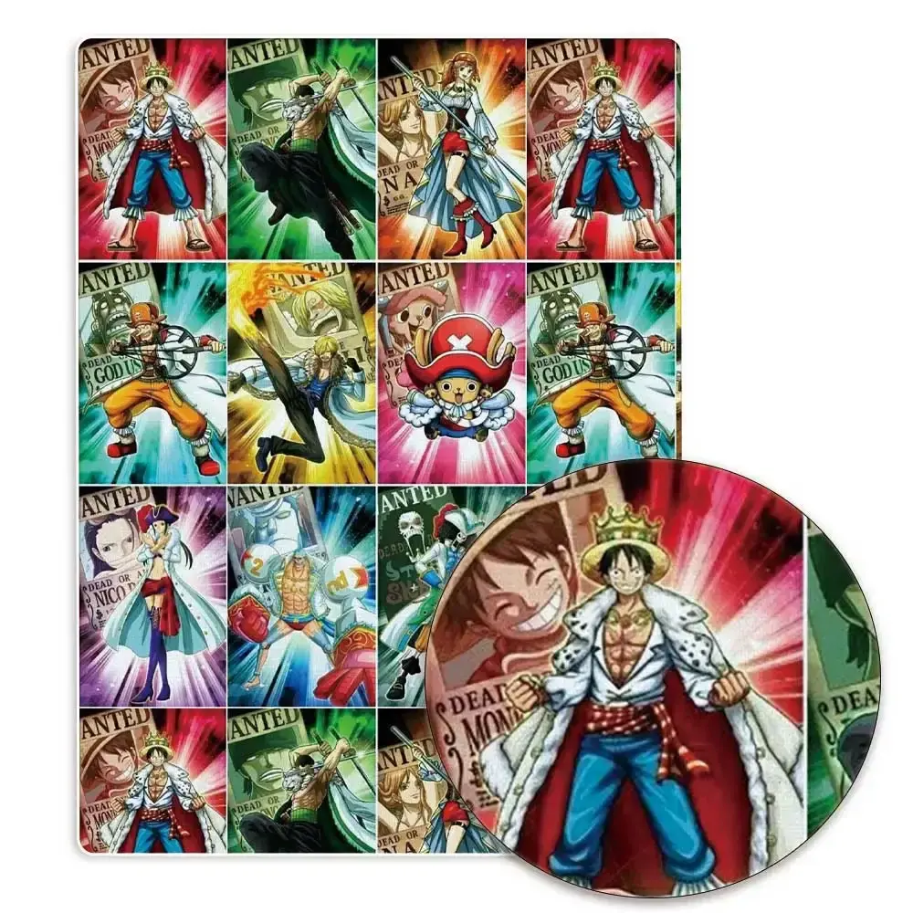 One Piece Anime peripherals Fabric 140*50cm DIY Sewing Patchwork Quilting Baby Dress Printed Fabric Fabric Sewing Kids