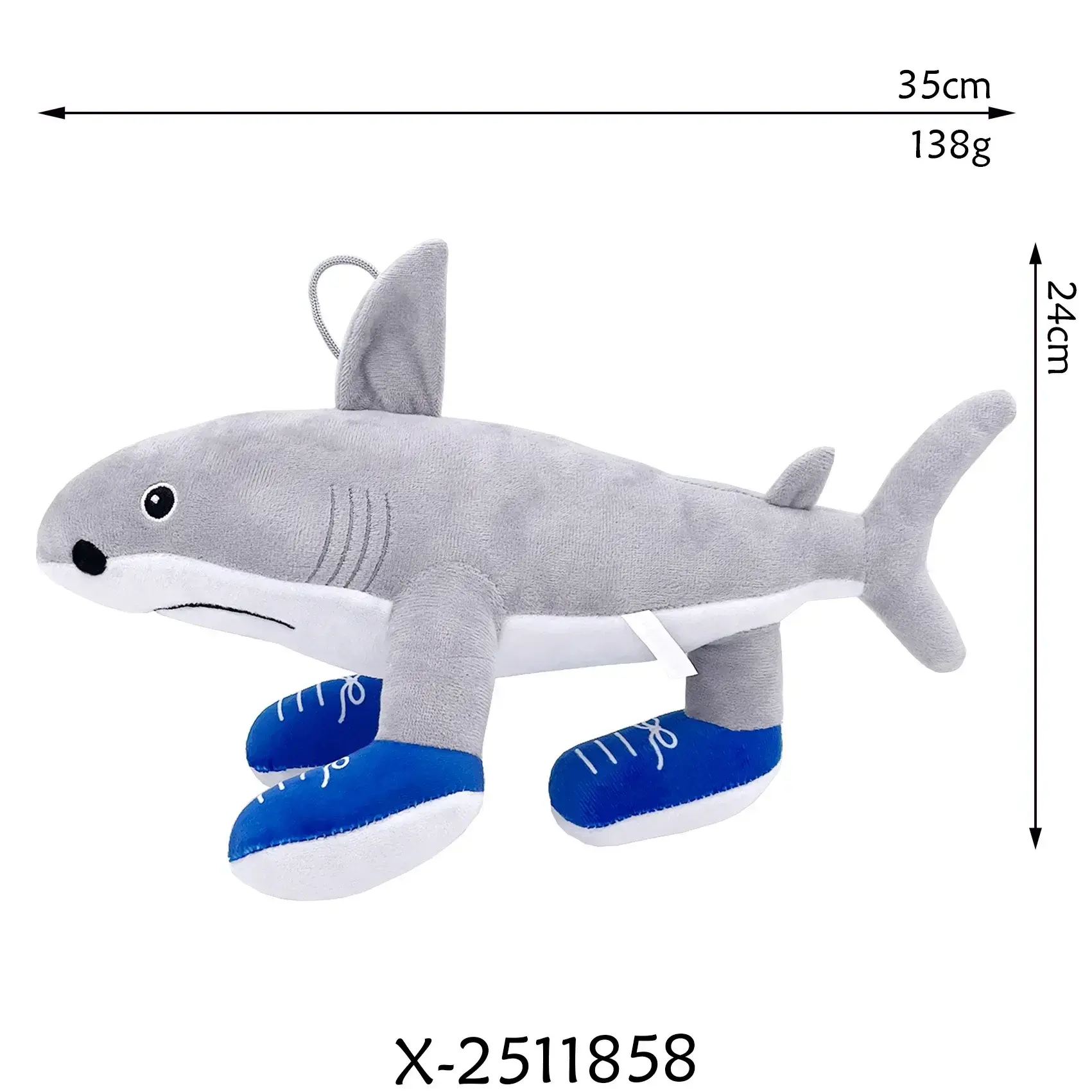 5styles Tungtungtung Sahur Tralala Plush Animals Telalaero Telala SHARK Anime Plush Plushie Peluches Stuffed Dolls Toy Gifts