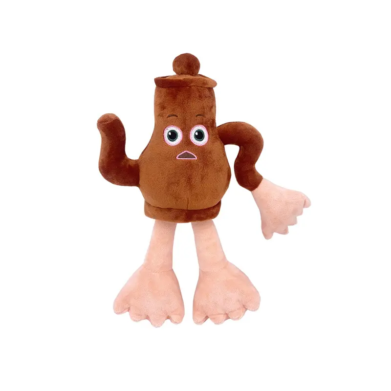 Tung Tung Sahur Plush Toy Juguete TungTung Sahur Tralalero Tralala Toy Tralalero Tralala Shark Plush Doll Merch Birthday Gift