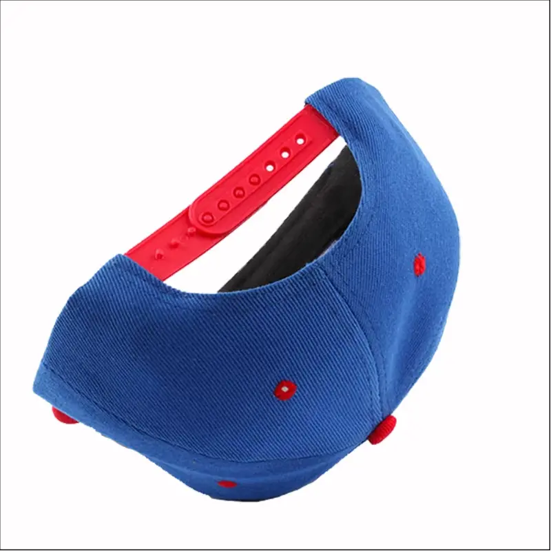 Spiderman Cartoon Baby Hat for Kids Baseball Cap Boys Girls Snapback Hip Hop Hats Child Toddler Cap Adjustable Headwear 3-6Y