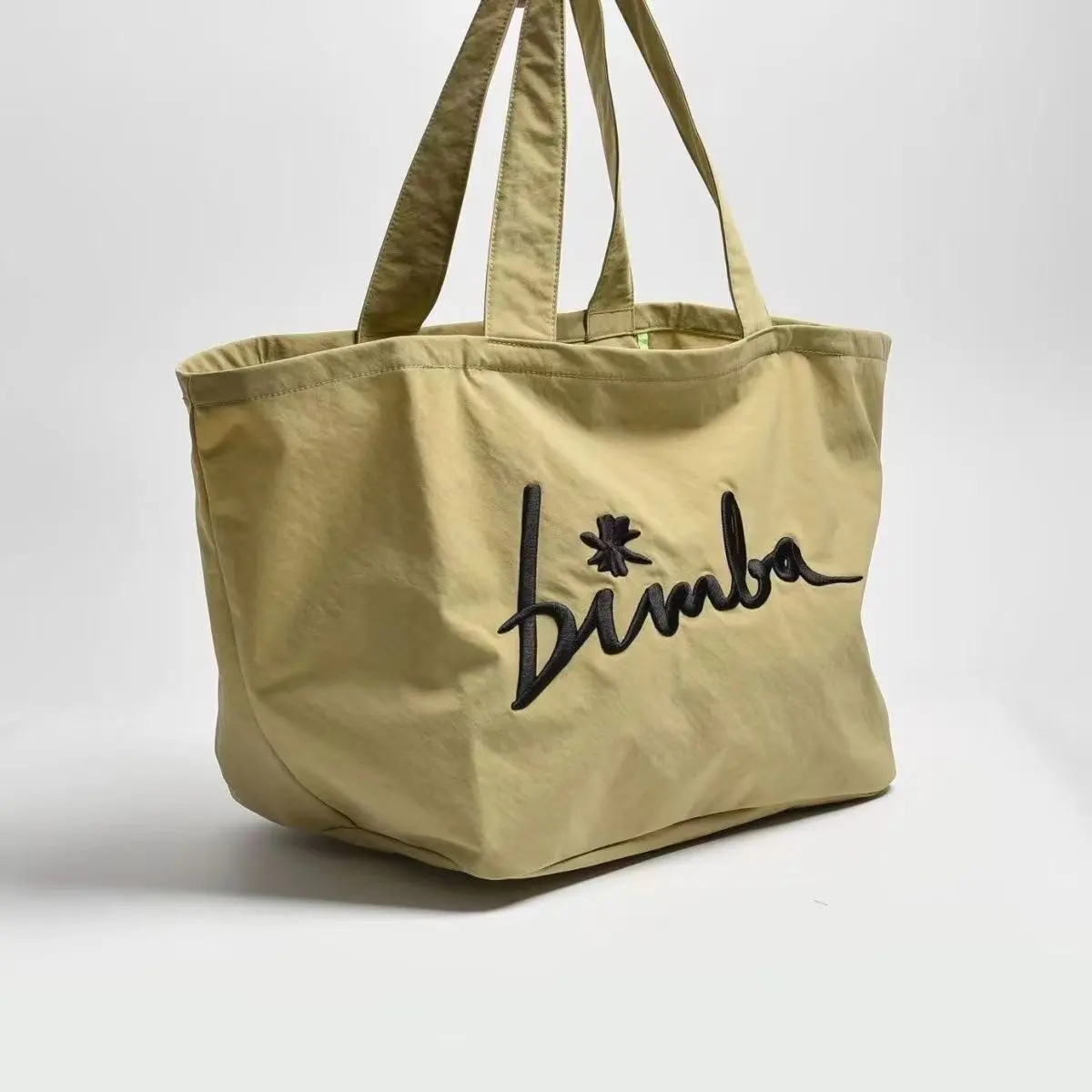 Fashion Handbag Bim Ba Solid Color Cloth Bag Women'S Handbag Women'S Satchel Cosplay Party Bag Gifts For Friends