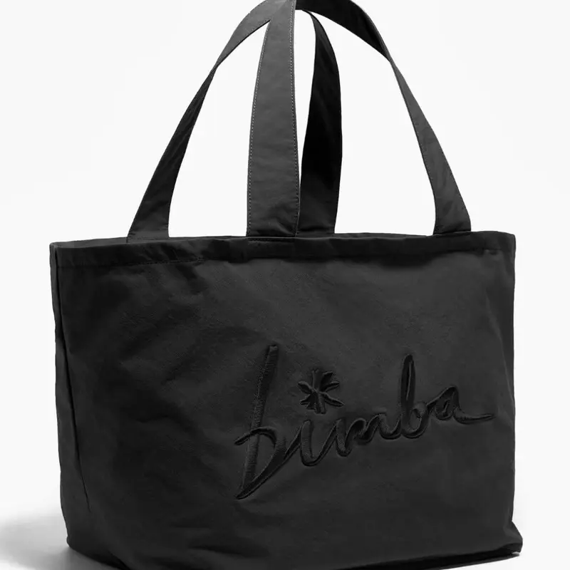 Fashion Handbag Bim Ba Solid Color Cloth Bag Women'S Handbag Women'S Satchel Cosplay Party Bag Gifts For Friends