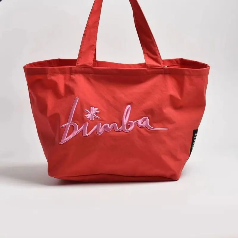 Fashion Handbag Bim Ba Solid Color Cloth Bag Women'S Handbag Women'S Satchel Cosplay Party Bag Gifts For Friends