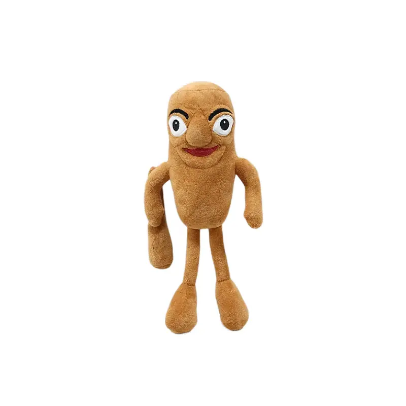 New Tung Tung Tung Plush Ballerina Cappuccino Baby Doll Funny Glorbo Frutto Drillo Cartoon Soft Stuffed Animal Toy Kids Gifts