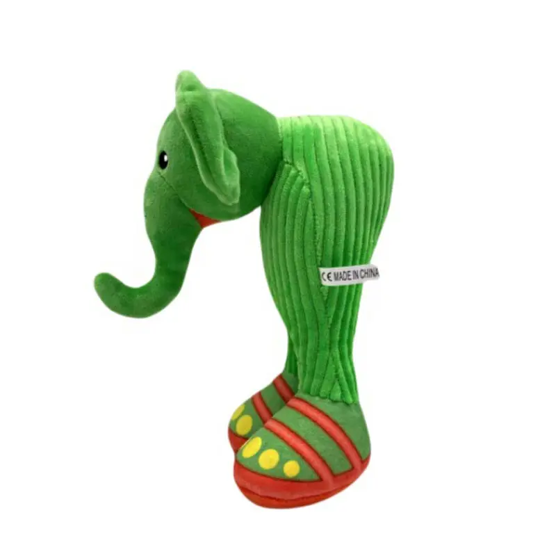 2025 Hot Italian Brainrot Plush Toy Cartoon Tung Tung Sahur Doll Lirili Larila Peluche Desktop Decoration Funny Ornament Gift