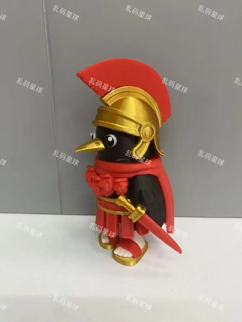 New In Stock Tung Tung Tung Sahur Brri Brri Bicus Dicus Bombicus Action Figure Italian Brainrot Desktop Ornament Cartoon Toy