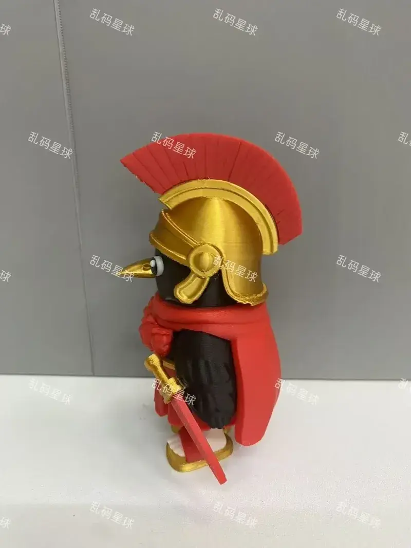 New In Stock Tung Tung Tung Sahur Brri Brri Bicus Dicus Bombicus Action Figure Italian Brainrot Desktop Ornament Cartoon Toy