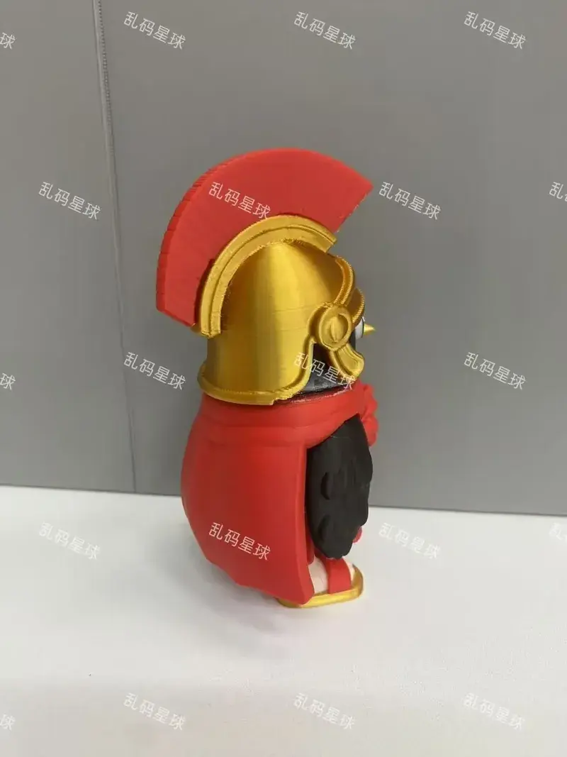 New In Stock Tung Tung Tung Sahur Brri Brri Bicus Dicus Bombicus Action Figure Italian Brainrot Desktop Ornament Cartoon Toy