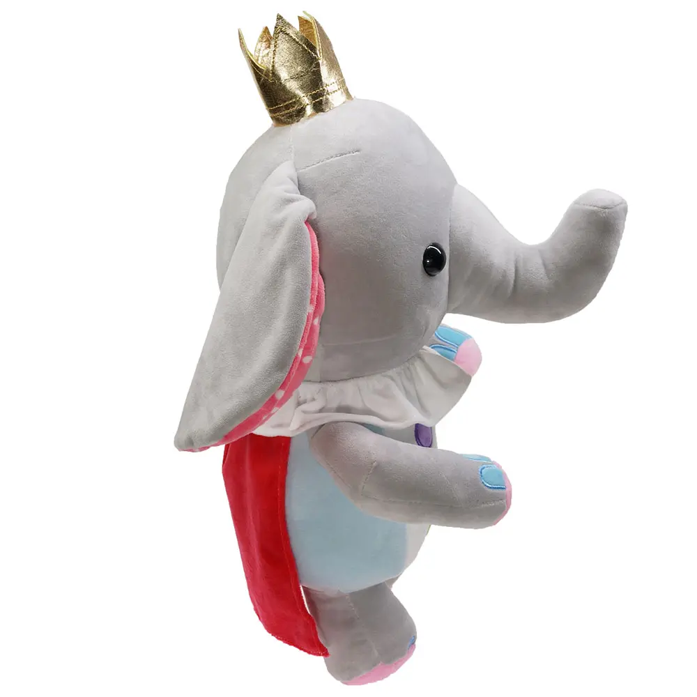 Cute Elephant It Takes Two Elephant Plush Doll Toys Gift toy 22cm