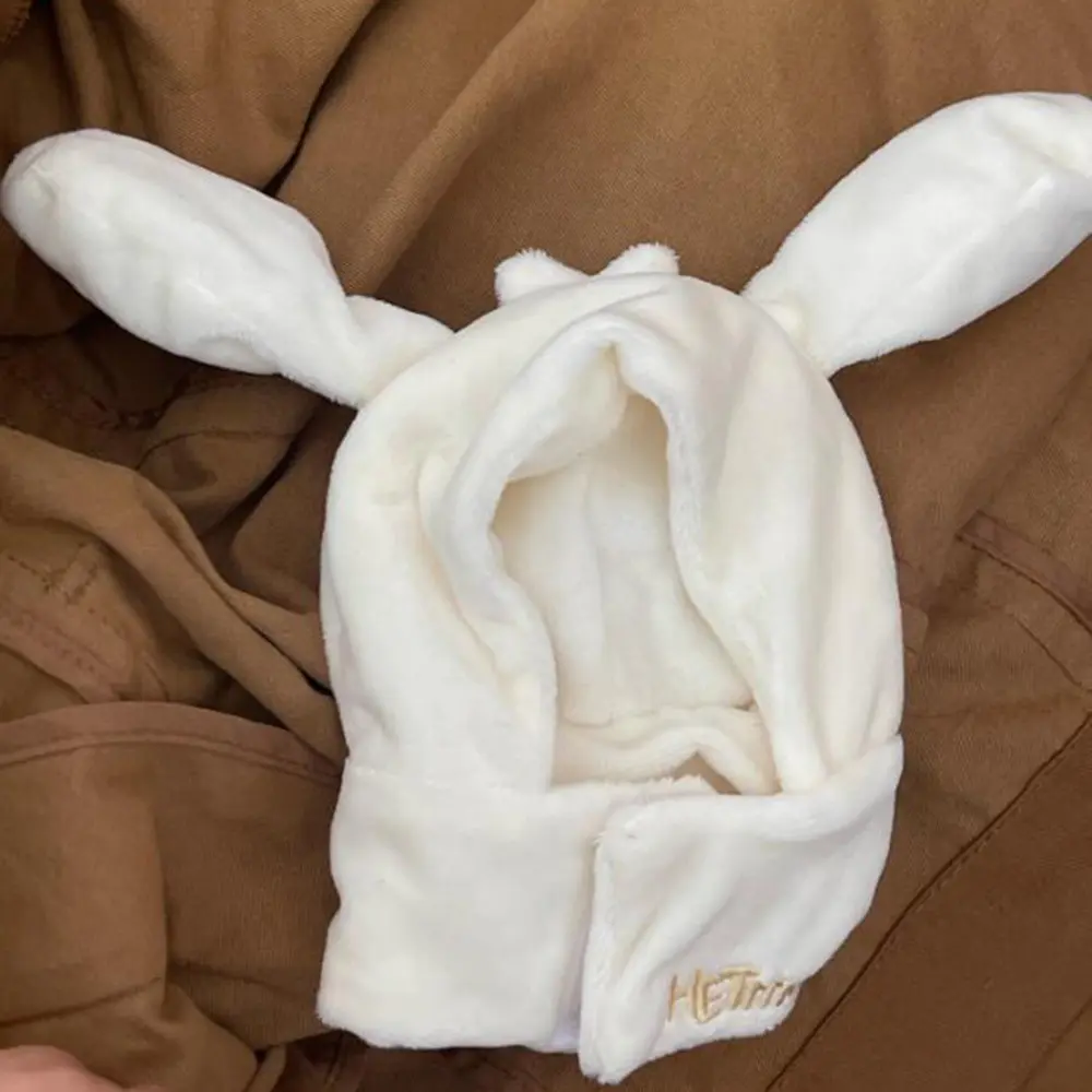 KPOP ATEEZ Cartoon ANITEEZ Cute Animals Plush Glow Sticks Cover Hongjoong Seonghwa Mingi Fans Cheering Light Stick Accessories