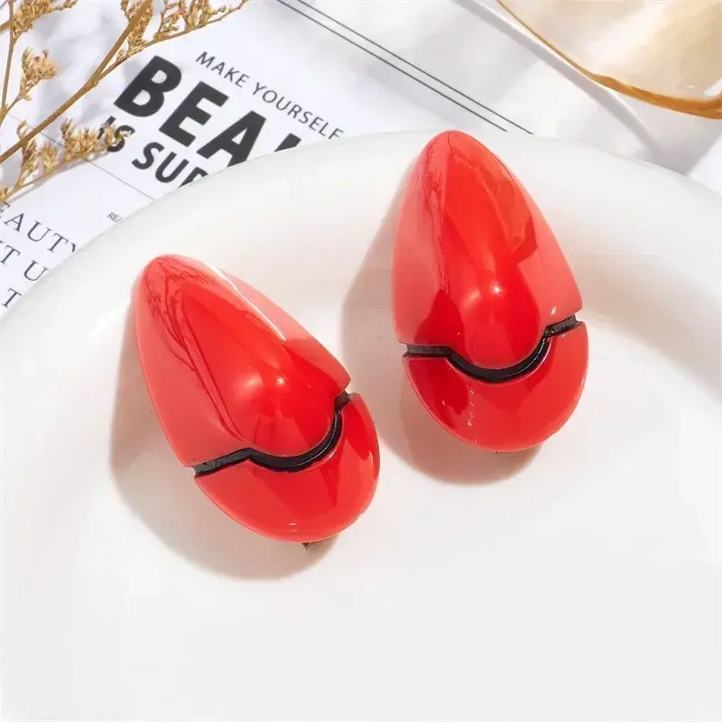 EVANGELION Rei Ayanami Hair Clips Anime Langley Soryu Cosplay Props Accessories Headgear Hair Birthday Party Costumes Props Gift