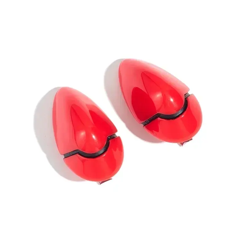 EVANGELION Rei Ayanami Hair Clips Anime Langley Soryu Cosplay Props Accessories Headgear Hair Birthday Party Costumes Props Gift