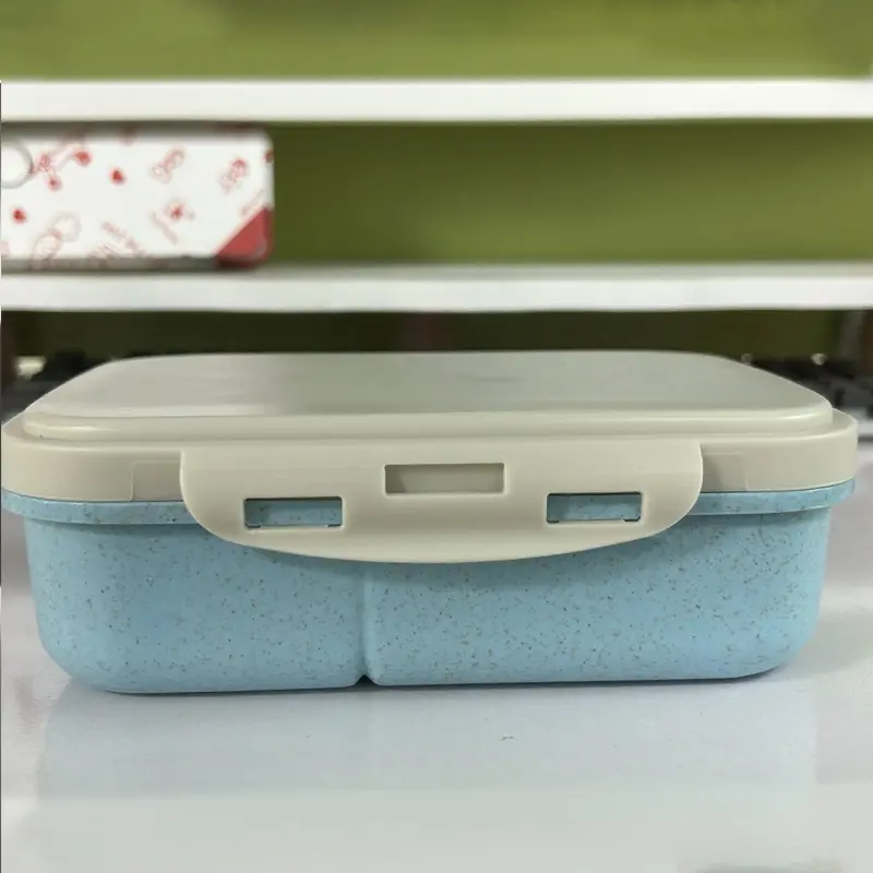 Italian Brainrot Animals Print  Lunch Box for Kids Bento Box Food Storage Container School Office Worker Outdoor Picnic gifts