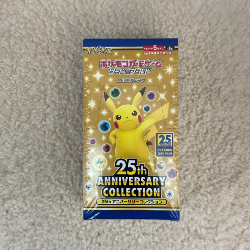 Hot Original Pokemon Cards Ptcg Chinese Version S8a Svdf Ex Initial Deck S5 S10 Vstar Card Toy Gifts Box Children Birthday Gifts