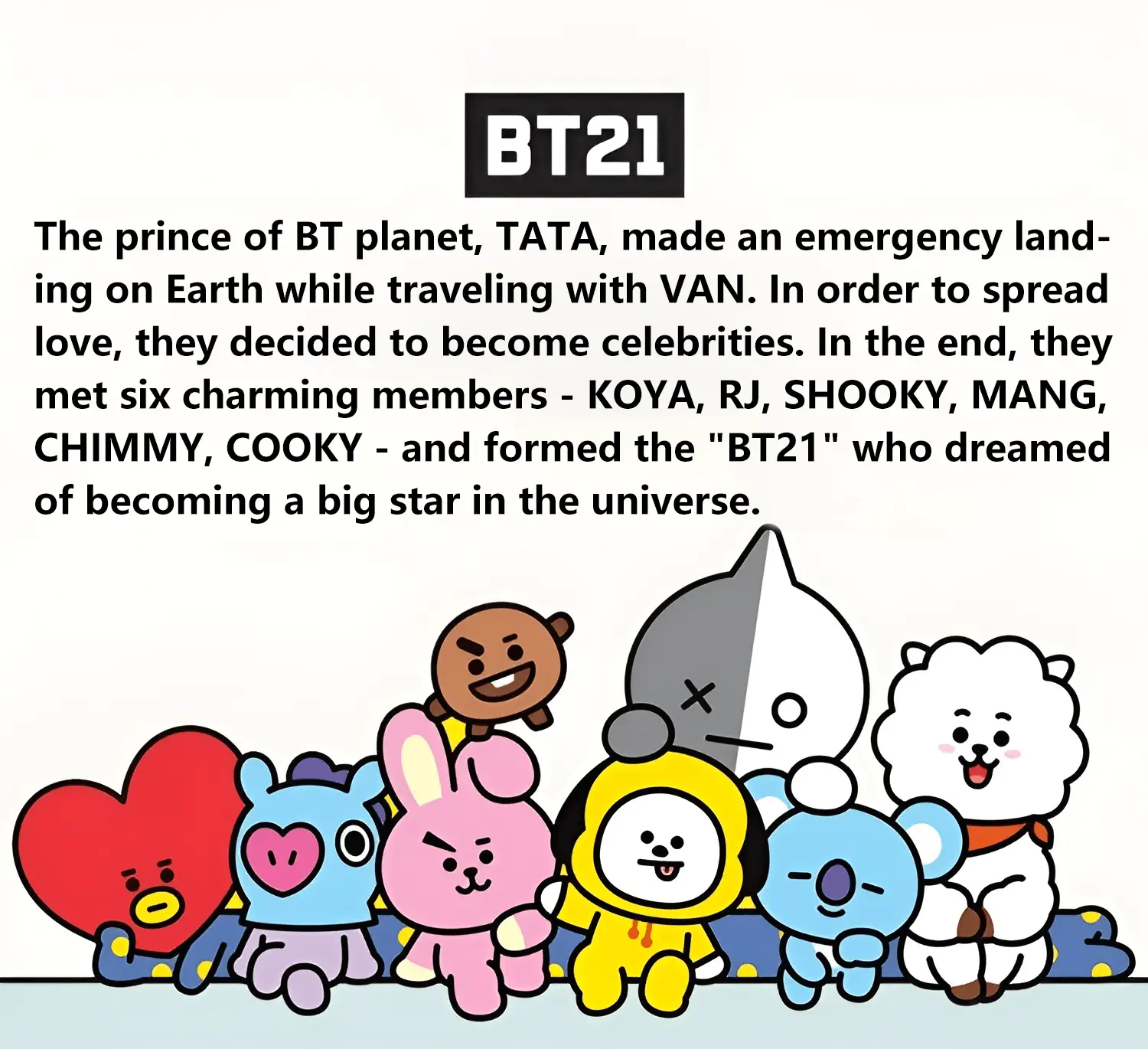 BTS BT21 World Tour Miniature Scenes Suitcase Toys Model Sculpture Home Furnishings Support Peripherals Collectible Toys Christm
