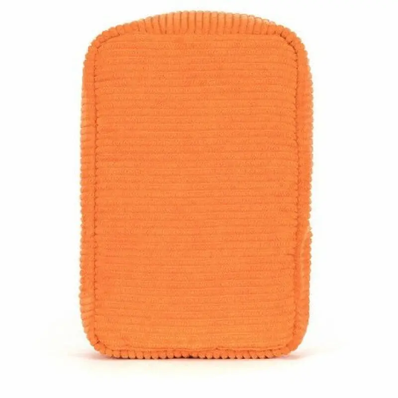New sardine can cute plush doll toys can be taken out funny interactive doll gifts for friends