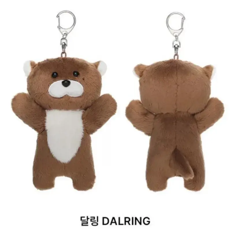 Kpop Idol BOYNEXTDOOR Plush Toys SUNGHO RIWOO JAEHYUN TAESAN LEEHAN WOONHAK Same Style Keychain Cute Doll Pendant Fans Gifts