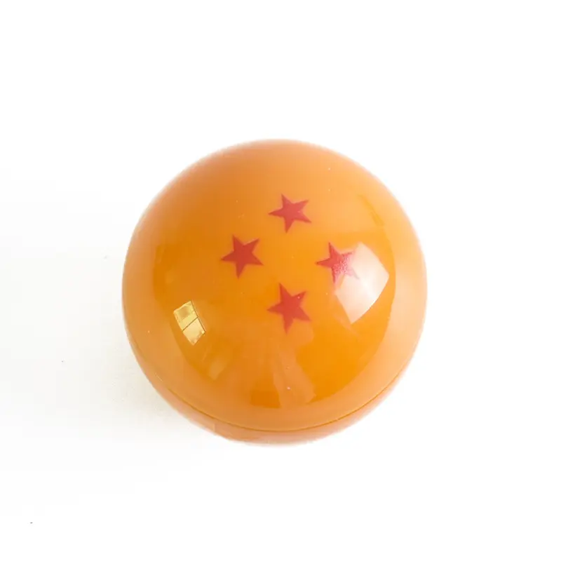 Anime Dragon Ball Herb Grinder 3 Layers Tobacco Grusher with Metal Sharp Teeth  Cute Cartoon Accessories Cool Gadget