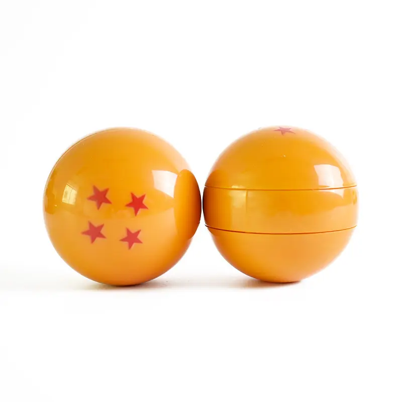 Anime Dragon Ball Herb Grinder 3 Layers Tobacco Grusher with Metal Sharp Teeth  Cute Cartoon Accessories Cool Gadget
