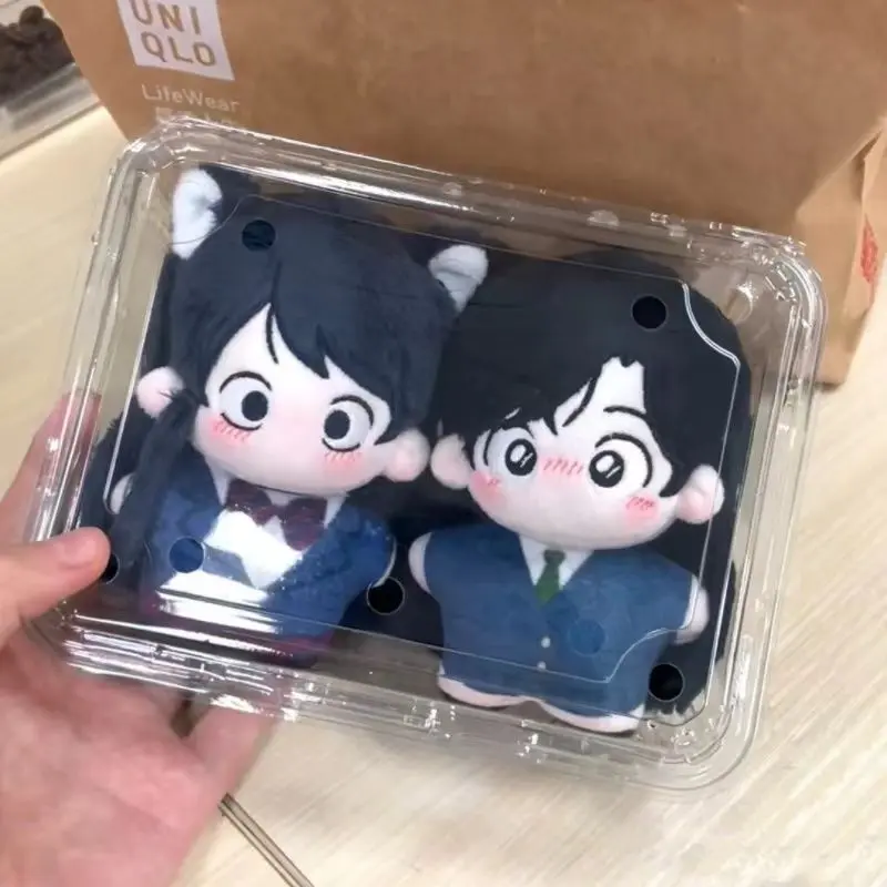 Tomie Kawakami PLUSH DOLLS higashiyama kobeni Kuronuma Sawako Mouri Ran Komi Shouko DOLL CUTE Key chain bag decoration TOY GIFTS