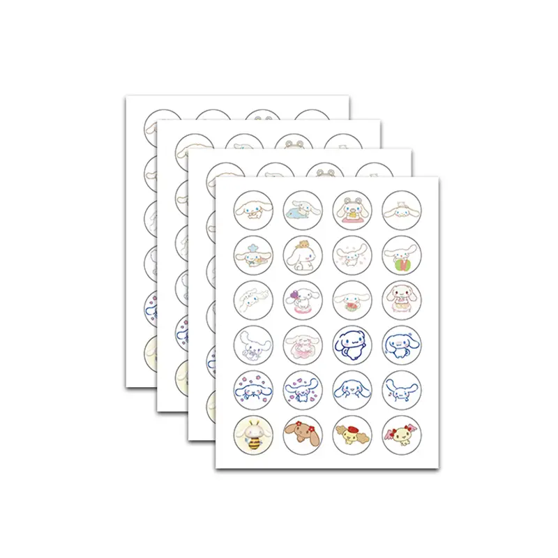 96/100/120pcs Sanrio Cinnamoroll Repair Acne Patch Facial Skin Care Fade Blemishes Pimple Marks Closed Acne