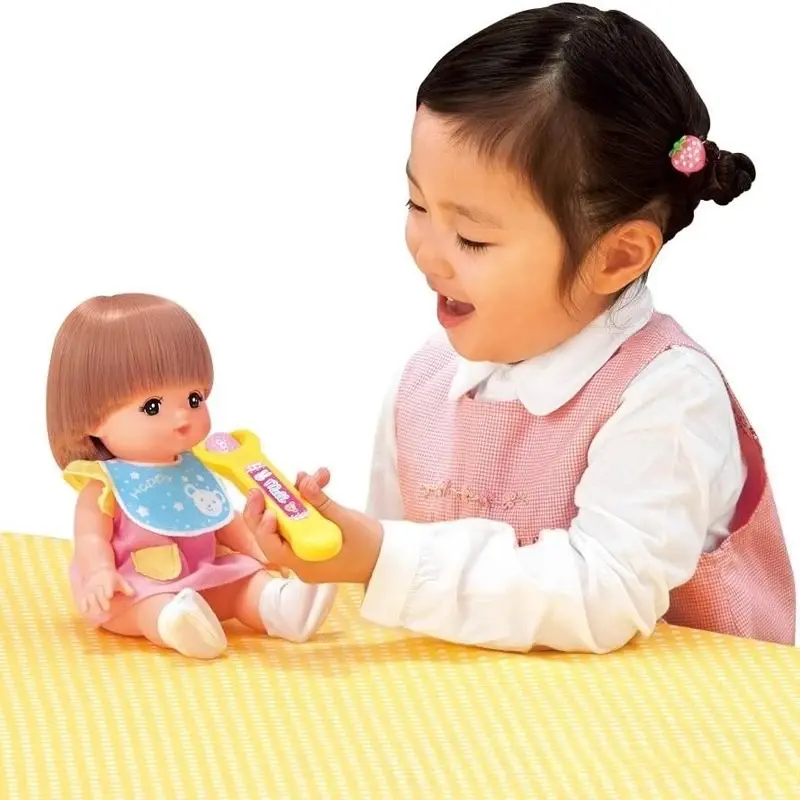 Strawberry Pudding - themed Feeding Toy for Role - play Simulation - Early Education  Playhouse Toy, Ideal Gift for Friends"