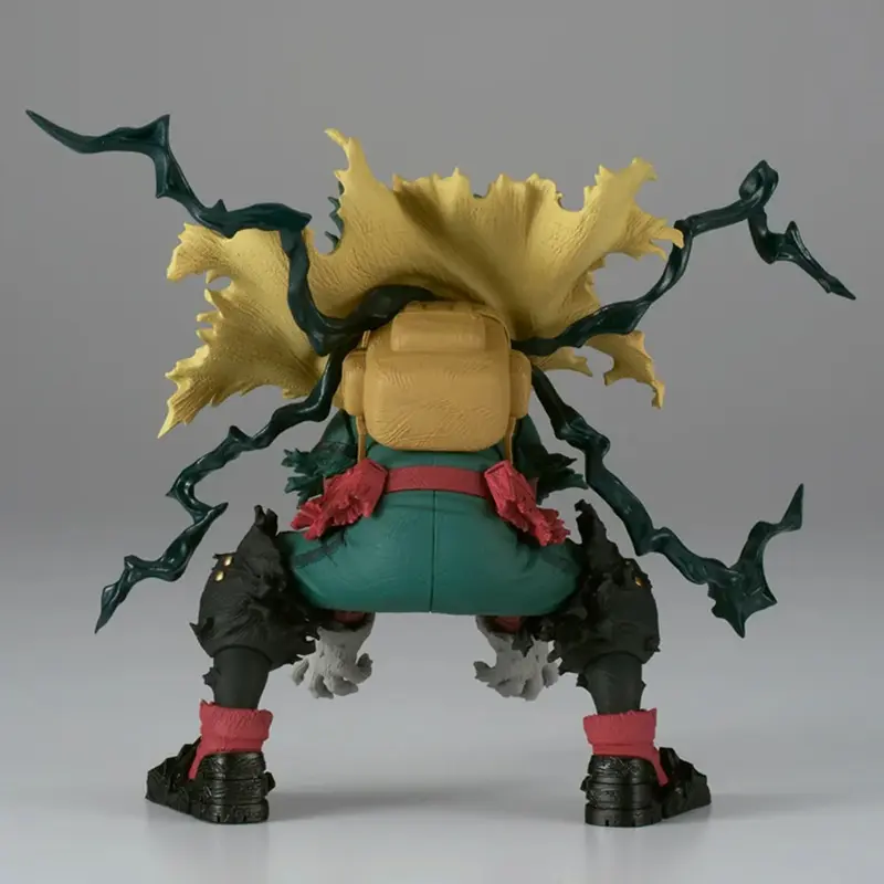 My Hero Academia Midoriya Izuku  Anime figurines, figure ornaments, small gifts, room decorations, Christmas gifts