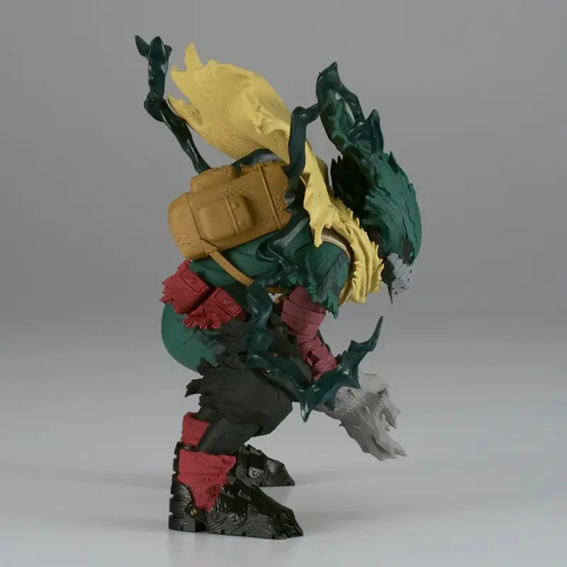 My Hero Academia Midoriya Izuku  Anime figurines, figure ornaments, small gifts, room decorations, Christmas gifts