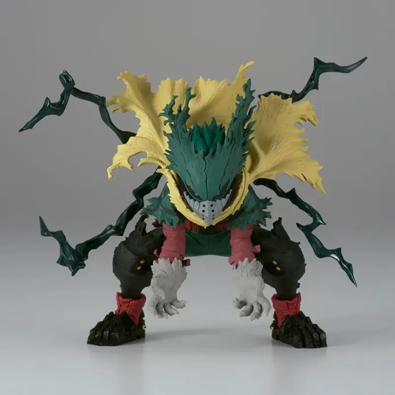 My Hero Academia Midoriya Izuku  Anime figurines, figure ornaments, small gifts, room decorations, Christmas gifts