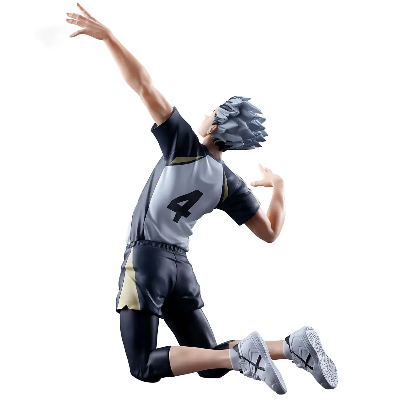 Haikyuu Kotaro Bokuto Anime figurines, figurines and ornaments, small gifts, room decorations