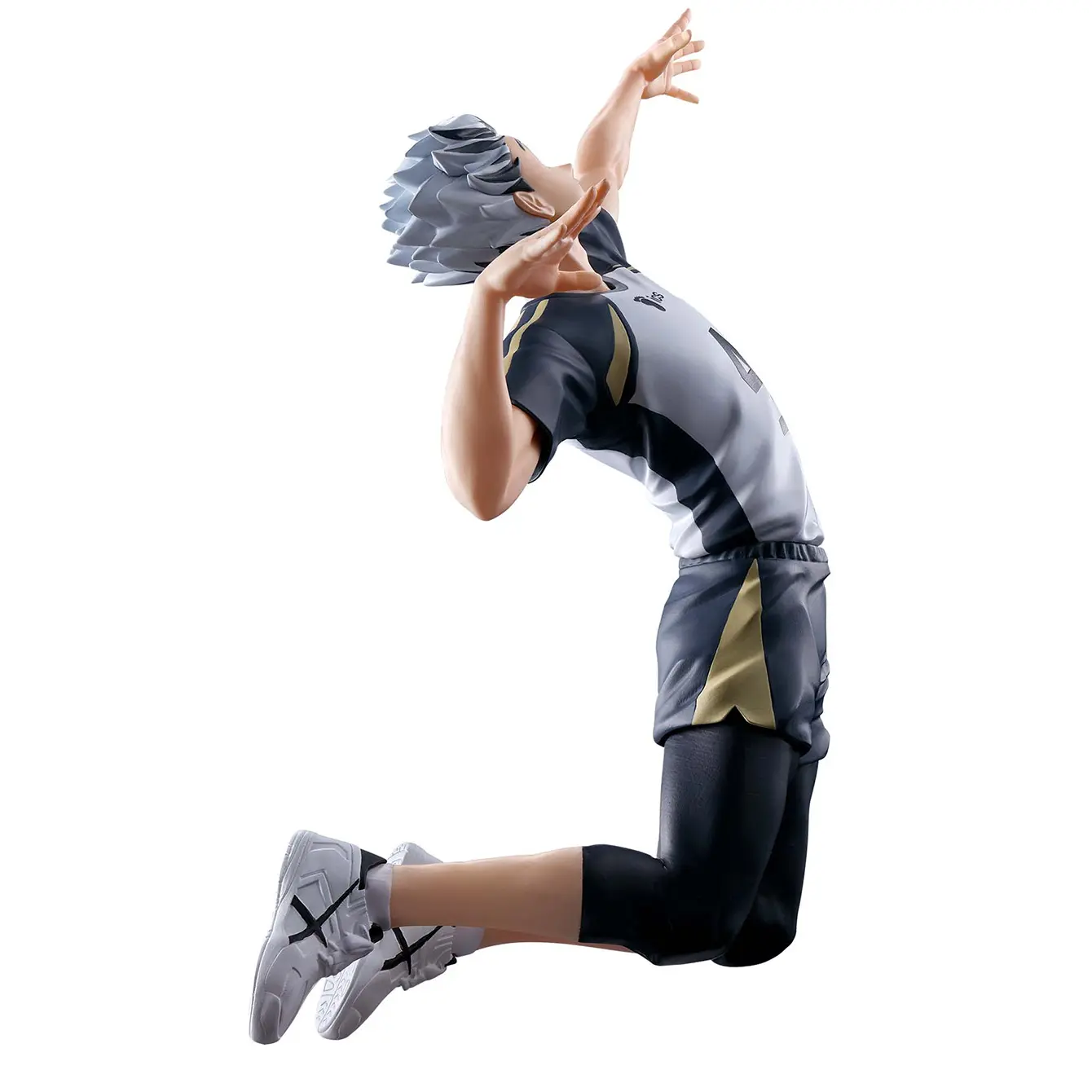 Haikyuu Kotaro Bokuto Anime figurines, figurines and ornaments, small gifts, room decorations