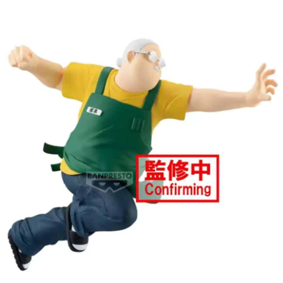 1-3pcs Stock anime figure sakamoto days sakamoto taro ，Shin Asakura action figure figurine pvc toys for kids collector 21cm