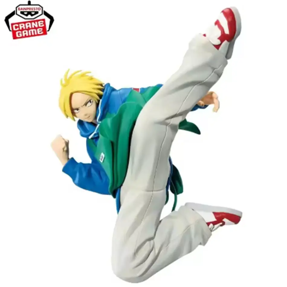 1-3pcs Stock anime figure sakamoto days sakamoto taro ，Shin Asakura action figure figurine pvc toys for kids collector 21cm