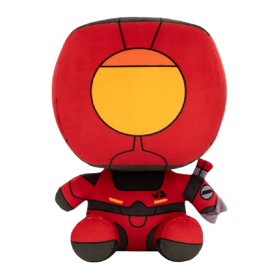 1/3pcs 25cm Ultrakill Plush v1 Toys Cute robot Soft Stuffed Game Home Decor Dolls For Kid Birthday Christmas festival Gift doll