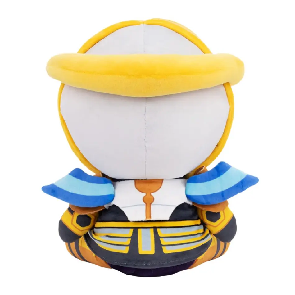 1/3pcs 25cm Ultrakill Plush v1 Toys Cute robot Soft Stuffed Game Home Decor Dolls For Kid Birthday Christmas festival Gift doll