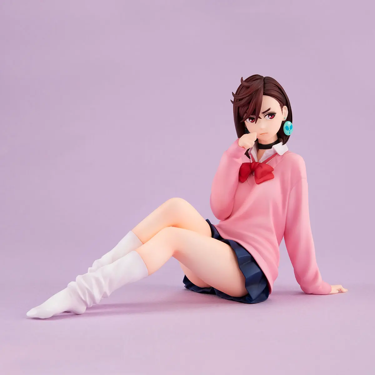 DAN DA DAN Ayase Momo Anime Figures & Statues | Home Decor Ornaments | Festival Gifts & Collectibles