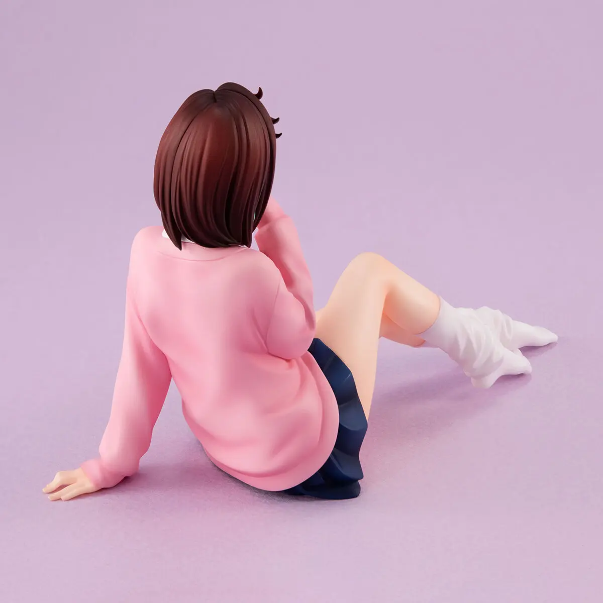 DAN DA DAN Ayase Momo Anime Figures & Statues | Home Decor Ornaments | Festival Gifts & Collectibles