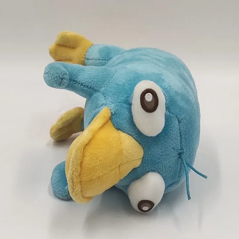 New 28cm  plush Anime Plush Toy Plush Toy Stuffed Animals Soft Plush Children Gifts Doll Birthday