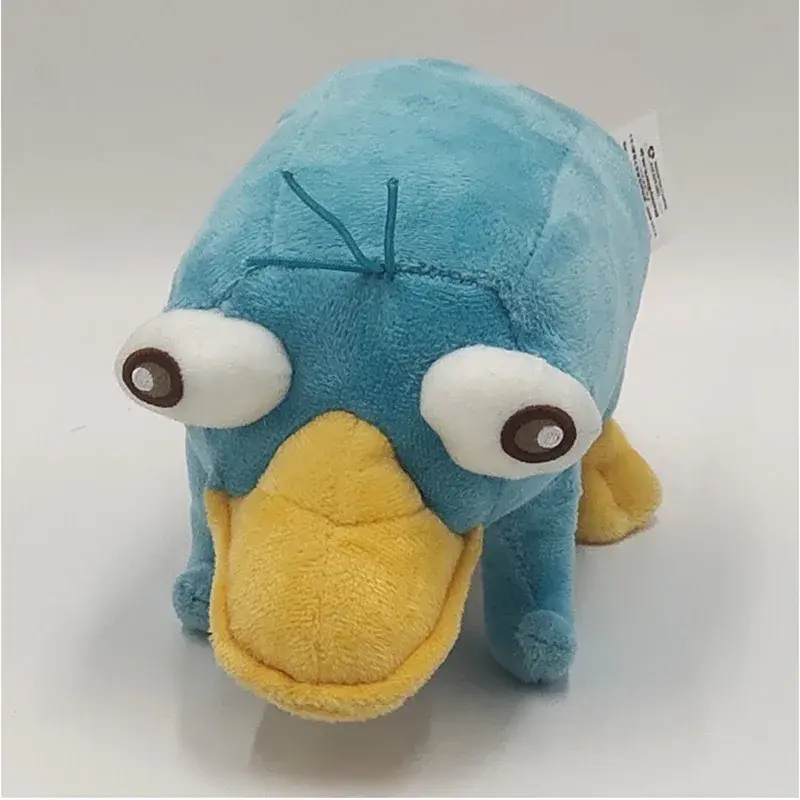 New 28cm  plush Anime Plush Toy Plush Toy Stuffed Animals Soft Plush Children Gifts Doll Birthday
