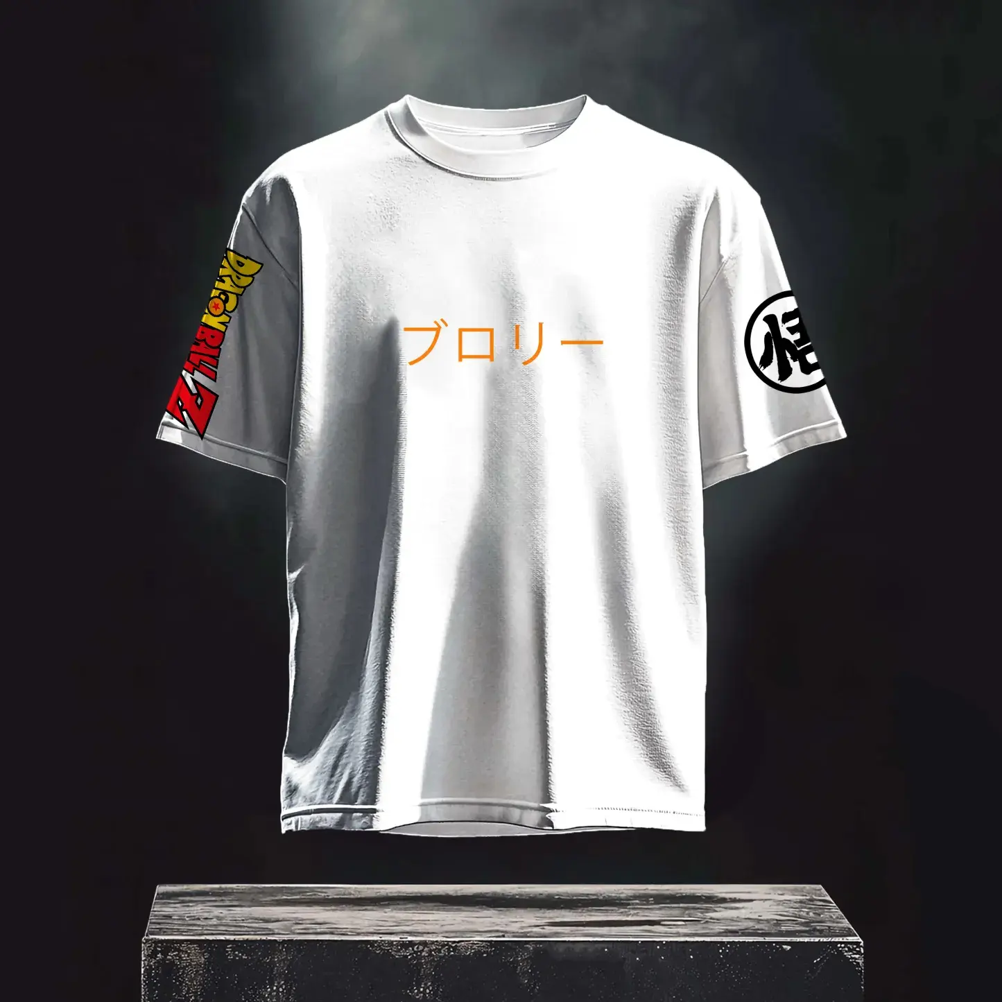 Dragon Ball Anime Graphic Print Men Short Sleeve T-shirt Red  Inspired Character Street Summer Casual Wear for 2025 Trending