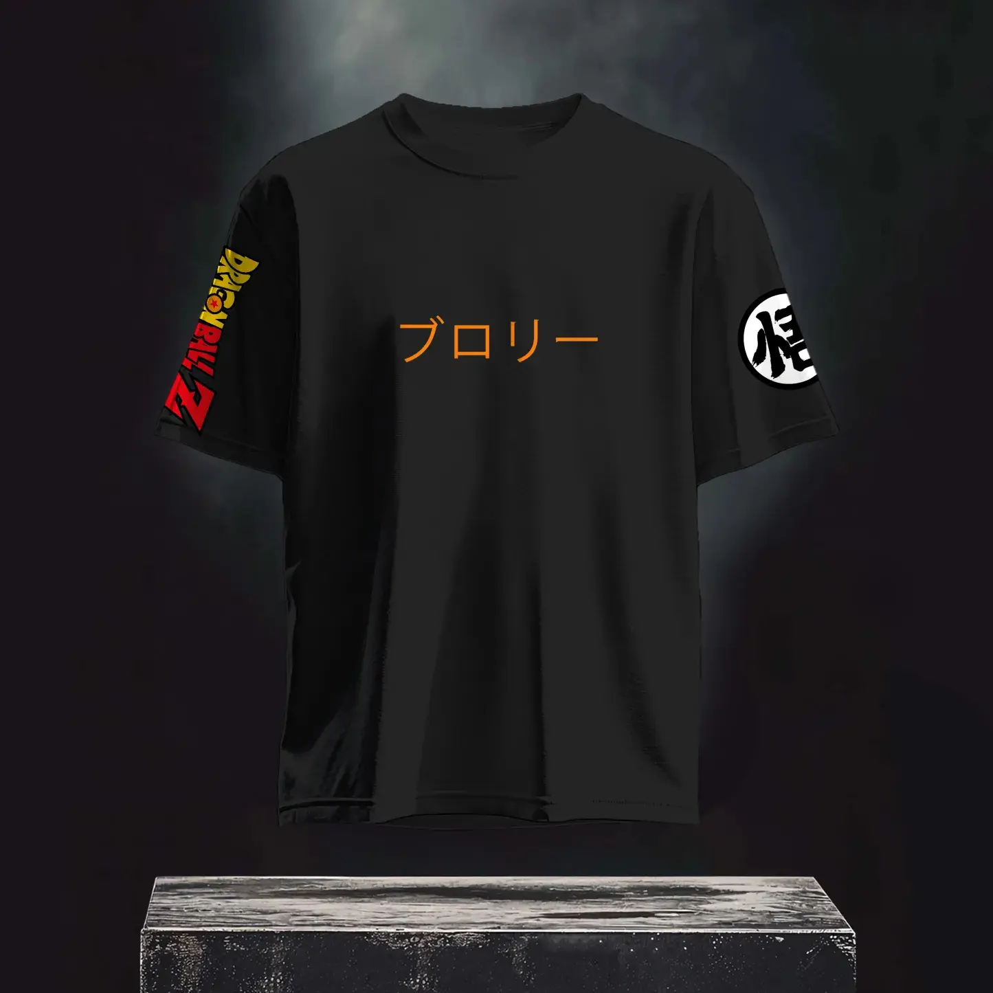 Dragon Ball Anime Graphic Print Men Short Sleeve T-shirt Red  Inspired Character Street Summer Casual Wear for 2025 Trending