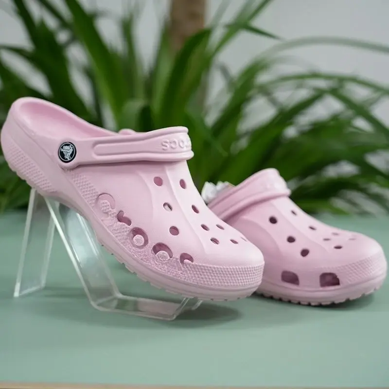 2025 New Eva Cave Shoes Men Women Shoes Summer Platform Sandals Couple Beach Sandals Slippers for Outdoor Wear Daily Casual Shoe