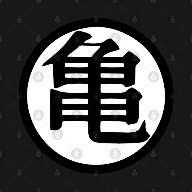 Dragon Ball Animation Derivatives T-shirt Master Roshi Printing Men's 2025 Summer Fashion Casual Oversized Y2K Streetwear
