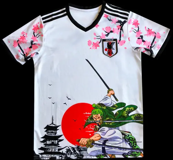 2025 New Summer T-shirt One Piece Football Fans T-shirt 3D Printed Men and Women Sports T-shirt Breathable and Fast Drying